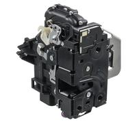 FEBI BILSTEIN Cerradura de puerta DELANTE, DERECHA 179896 Compatible con AUDI A4 B6 Avant 8E5 A4 B6 Sedán 8E2 A4 B6 Cabrio 8E, 8H, 8H7 A6 C5 Avant 4B5 A6 C5 Sedán 4B2