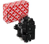 FEBI BILSTEIN Cerradura de puerta DELANTE, DERECHA con bloqueo doble 179152