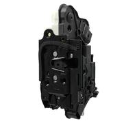 FEBI BILSTEIN Cerradura de puerta DELANTE, IZQUIERDA con bloqueo doble 178976