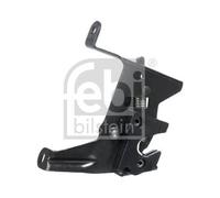 FEBI BILSTEIN Cerradura tapa frontal (Ref: 105820)