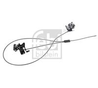 FEBI BILSTEIN Cerradura tapa frontal (Ref: 105824)