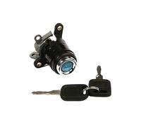 FEBI BILSTEIN Cilindro de cierre, cerradura de encendido para MERCEDES-BENZ 201 Series, 124 Series, 126 Series (Ref: 17690)