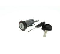FEBI BILSTEIN Cilindro de cierre, cerradura de encendido para OPEL: Astra, Corsa, Meriva, Zafira, Combo, Tigra & VAUXHALL: Astra, Tigra (Ref: 18167)