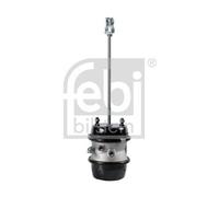 FEBI BILSTEIN Cilindro de freno de membrana (Ref: 34115)