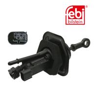 Febi BILSTEIN Cilindro Maestro Embrague Del Embrague para Ford Galaxy
