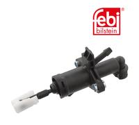 Febi BILSTEIN Cilindro Maestro Embrague Del Embrague para VW Polo