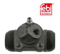 Febi BILSTEIN Cilindro Trasero Izquierdo para Smart Fortwo Cabrio 450