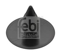FEBI BILSTEIN Clip, listón para RENAULT: Master, Clio, Kangoo, R21, Mégane Classic, R19, Trafic, Laguna, Safrane, Mégane, R25, Express (Ref: 100608)