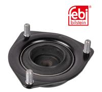 Febi BILSTEIN Cojinete Amortiguador Puntal Delant. Izquierda Derecha para Nissan