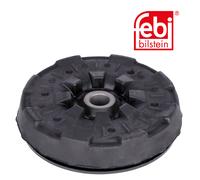 Febi BILSTEIN Cojinete Amortiguador Puntal Delantero Izquierdo Derecho para Opel