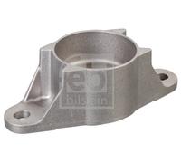 FEBI BILSTEIN Cojinete Amortiguador Trasero, Izq. y Der. Para Mazda