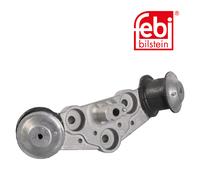 Febi BILSTEIN Cojinete Automática Trasero para Porsche Panamera 970 4.8