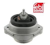 FEBI BILSTEIN Cojinete de motor delantero R/L Soporte hidroelástico para
