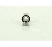 FEBI BILSTEIN Cojinete de rueda para RENAULT: Kangoo, Laguna, Express, Extra, Rapid & NISSAN: Kubistar (Ref: 19897)