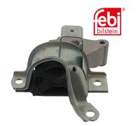Febi BILSTEIN Cojinete Derecho Buje de Metal y Caucho para Fiat Doblo Cargo 223