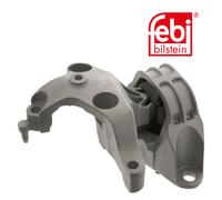 Febi BILSTEIN Cojinete Derecho Buje de Metal y Caucho para Renault Logan I Combi