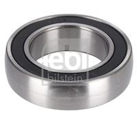FEBI BILSTEIN Cojinete intermedio, palier para FORD: Transit/Tourneo, Fiesta, Focus, C-Max, S-Max, Mondeo, Galaxy, Connect, Kuga, Puma (Ref: 19945)
