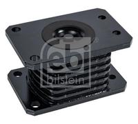 FEBI BILSTEIN Cojinete resorte parabólico (Ref: 106966)