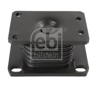 FEBI BILSTEIN Cojinete resorte parabólico (Ref: 17495)