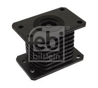 FEBI BILSTEIN Cojinete resorte parabólico (Ref: 44221)
