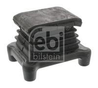 FEBI BILSTEIN Cojinete resorte parabólico (Ref: 48796)