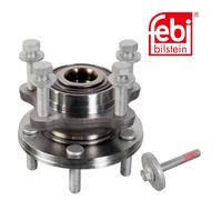 Febi BILSTEIN Cojinete Rueda Delantero Izquierdo para Volvo V40 Hatchback T5