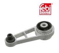 Febi BILSTEIN Cojinete Trasero Buje de Metal y Caucho para Renault Clio II BB _