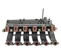 FEBI BILSTEIN Colector de admisión para BMW: Série 3, Série 5, X5, Série 1, X3, Série 2, Série 4, X1 (Ref: 188378)