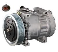 FEBI BILSTEIN Compresor, aire acondicionado (Ref: 35379)