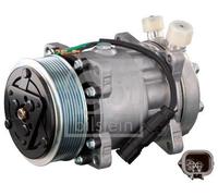 FEBI BILSTEIN Compresor, aire acondicionado (Ref: 35384)