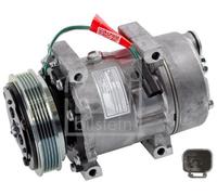 FEBI BILSTEIN Compresor, aire acondicionado (Ref: 35389)