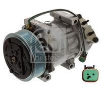 Febi bilstein 35390 Sistemas de Aire Acondicionado