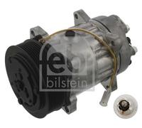 FEBI BILSTEIN Compresor, aire acondicionado (Ref: 35392)