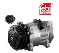 FEBI BILSTEIN Compresor De Aire Acondicionado 102216