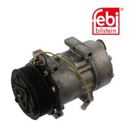 FEBI BILSTEIN Compresor De Aire Acondicionado 43570
