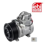 FEBI BILSTEIN Compresor De Aire Acondicionado 44914