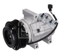 FEBI BILSTEIN Compresor De Aire Acondicionado Para Ford Ranger TKE 2.2