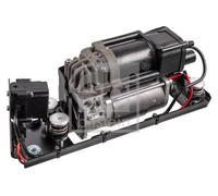 FEBI BILSTEIN Compresor, sistema de aire comprimido para BMW: Série 5, Série 7 (Ref: 185703)