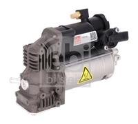 FEBI BILSTEIN Compresor, sistema de aire comprimido para LAND ROVER: Range Rover (Ref: 196283)