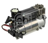 FEBI BILSTEIN Compresor, sistema de aire comprimido para MERCEDES-BENZ LS, Classe S (Ref: 177705)