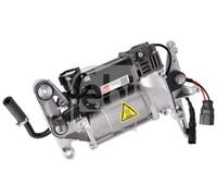 FEBI BILSTEIN Compresor, sistema de aire comprimido para PORSCHE: Cayenne & VOLKSWAGEN: Touareg & AUDI: Q7 (Ref: 185705)