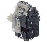 Febi bilstein con bloqueo doble 172110 | Compatible con: Seat Arosa, Leon, Toledo II, Skoda Octavia I, Octavia I Combi, Octavia I Kasten/Kombi, Superb I, VW Bora I
