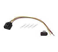 Febi bilstein Conector 171906 para VW Polo Schrägheck (6R1, 6C1)