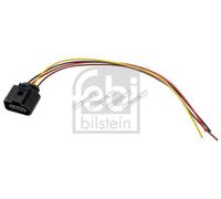Febi Bilstein Conector 171906 para VW Polo Schrägheck (6R1, 6C1)
