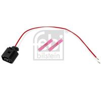 Febi bilstein Conector 171909 para VW Golf IV (Schrägheck 1J1)