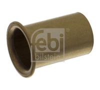 FEBI BILSTEIN Conector, Tubería de aire comprimido (Ref: 05506)