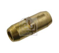 FEBI BILSTEIN Conector, Tubería de aire comprimido (Ref: 06258)