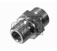 FEBI BILSTEIN Conector, Tubería de aire comprimido (Ref: 09659)