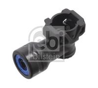 FEBI BILSTEIN Conector, Tubería de aire comprimido (Ref: 105520)