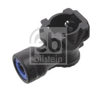 FEBI BILSTEIN Conector, Tubería de aire comprimido (Ref: 105522)
